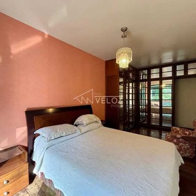Apartamento, 4 quartos, 311 m² - Foto 1