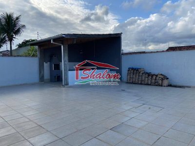 Casa, 2 quartos, 360 m² - Foto 4