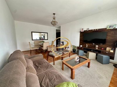 Apartamento, 3 quartos, 132 m² - Foto 2