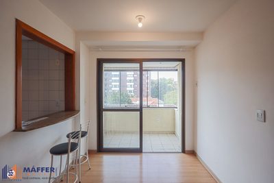 Apartamento, 2 quartos, 80 m² - Foto 5