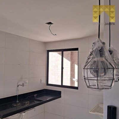 Cobertura, 2 quartos, 105 m² - Foto 4