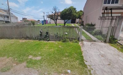 Terreno, 496 m² - Foto 1