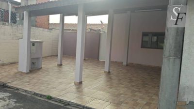 Casa, 2 quartos, 110 m² - Foto 3