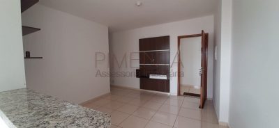 Apartamento, 1 quarto, 44 m² - Foto 2