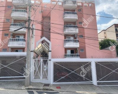 Apartamento, 2 quartos, 80 m² - Foto 1