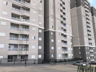 Apartamento, 2 quartos, 62 m² - Foto 3