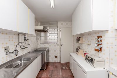 Apartamento, 2 quartos, 83 m² - Foto 4