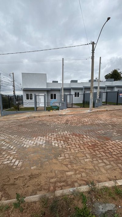 Casa, 3 quartos, 97 m² - Foto 2