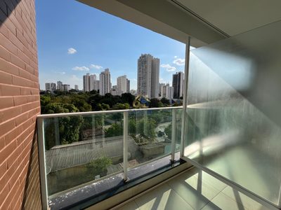 Apartamento, 1 quarto, 29 m² - Foto 5