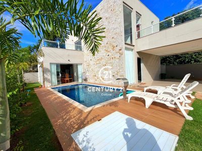 Sobrado, 3 quartos, 212 m² - Foto 1