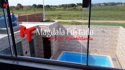 Casa, 4 quartos, 121 m² - Foto 3