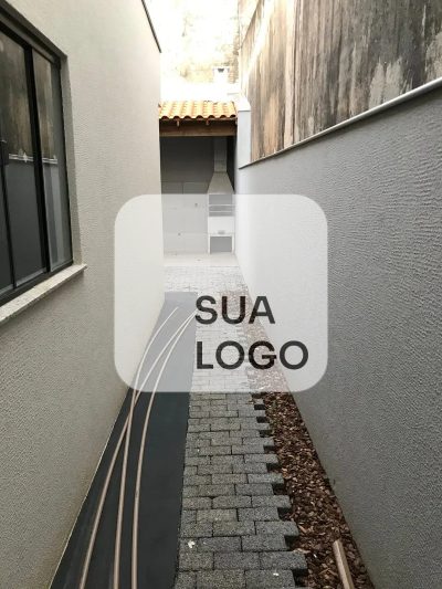 Casa, 2 quartos, 80 m² - Foto 2