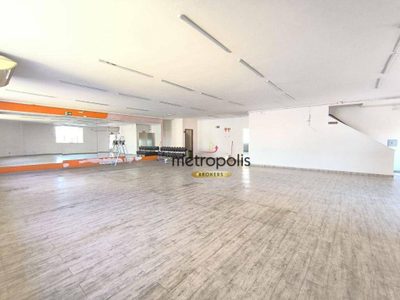 Sala-Conjunto, 203 m² - Foto 1
