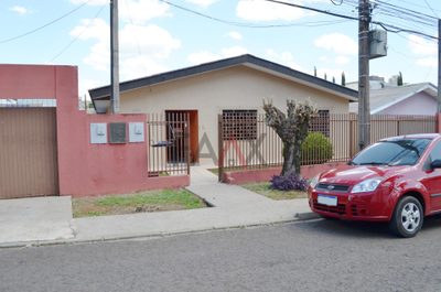 Casa, 3 quartos, 200 m² - Foto 1