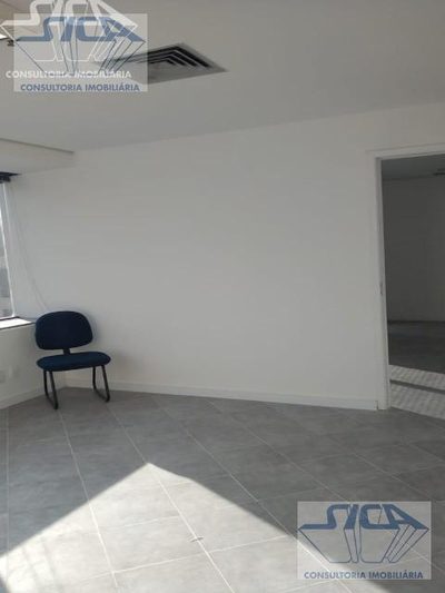 Sala-Conjunto, 34 m² - Foto 5