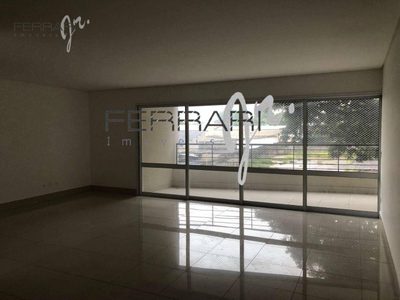 Apartamento, 4 quartos, 155 m² - Foto 4