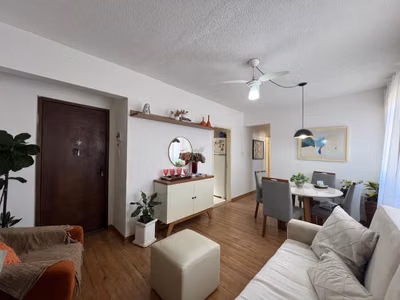 Apartamento, 3 quartos, 72 m² - Foto 1