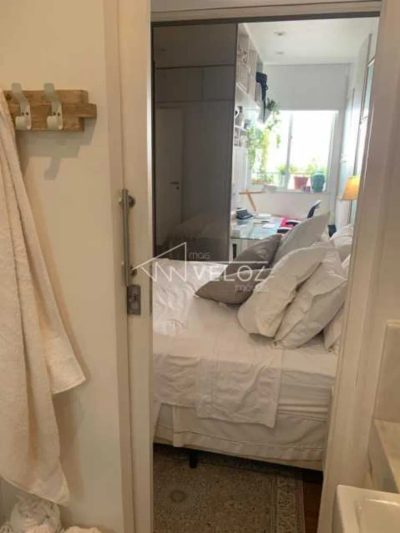 Apartamento, 2 quartos, 66 m² - Foto 5