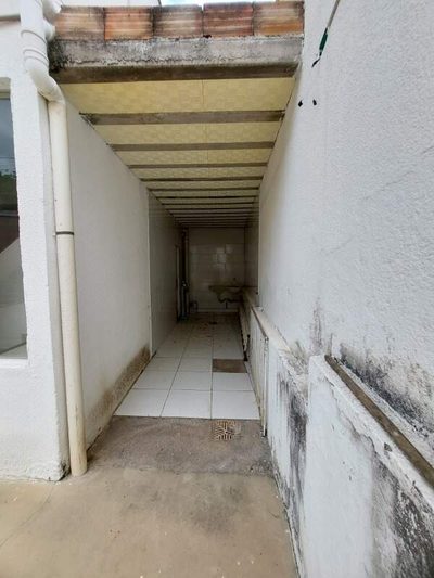 Casa, 2 quartos, 67 m² - Foto 2