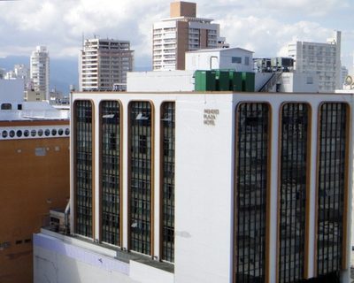Apartamento, 2 quartos, 80 m² - Foto 3
