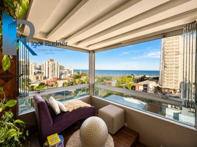 Cobertura, 2 quartos, 147 m² - Foto 2