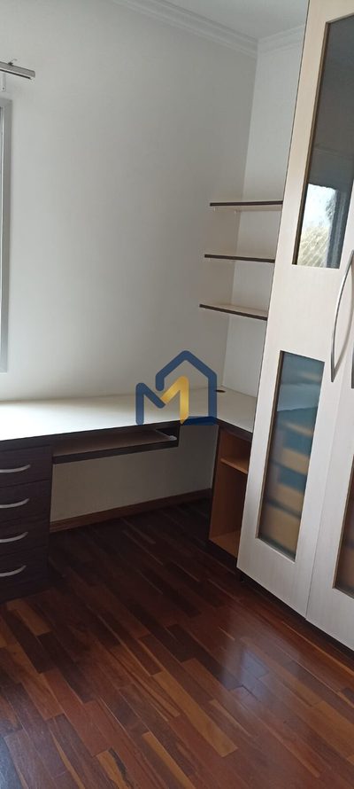 Apartamento, 3 quartos, 67 m² - Foto 4