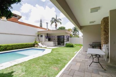 Casa, 4 quartos, 400 m² - Foto 2