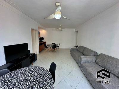Apartamento, 3 quartos, 90 m² - Foto 5