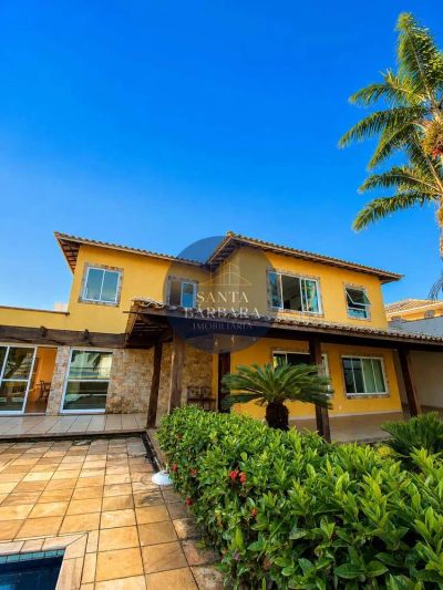 Casa, 5 quartos, 430 m² - Foto 2