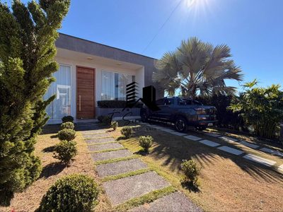Casa, 5 quartos, 2100 m² - Foto 1