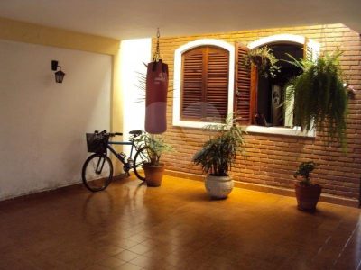 Casa, 3 quartos, 160 m² - Foto 1
