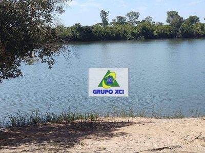 Fazenda, 13500 hectares - Foto 2