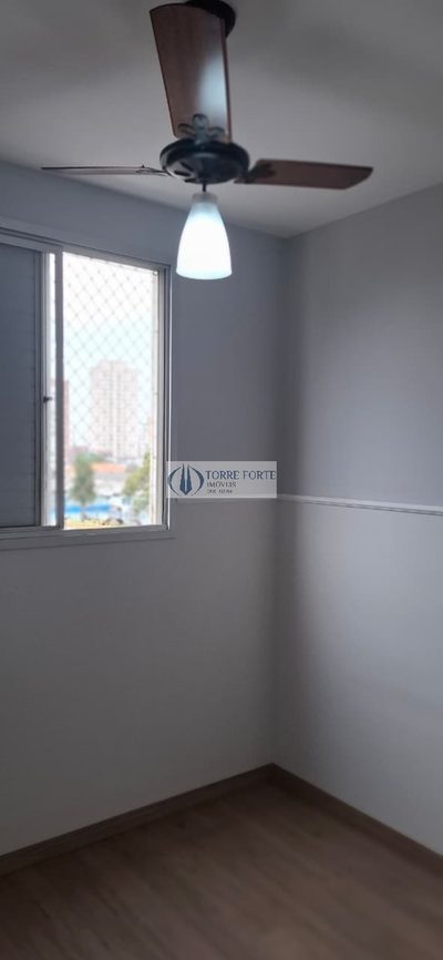 Apartamento, 3 quartos, 64 m² - Foto 5