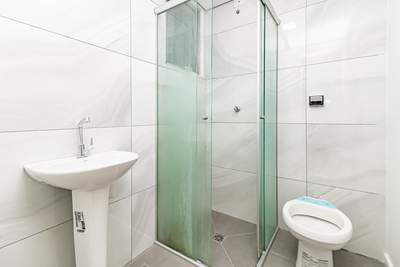 Apartamento, 2 quartos, 54 m² - Foto 3