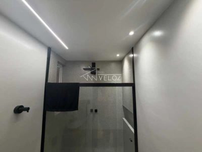 Apartamento, 1 quarto, 38 m² - Foto 1