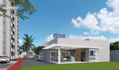 Casa, 2 quartos, 41 m² - Foto 5