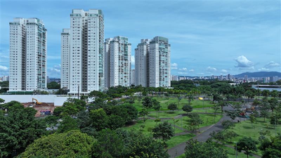 Apartamento, 3 quartos, 156 m² - Foto 5