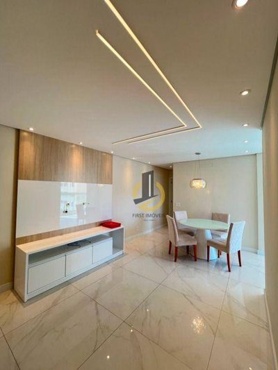 Apartamento, 2 quartos, 78 m² - Foto 2