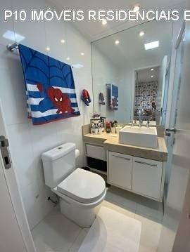 Apartamento, 3 quartos, 167 m² - Foto 2