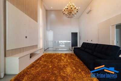 Casa de Condomínio, 3 quartos - Foto 4