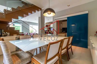 Apartamento, 6 quartos, 595 m² - Foto 4