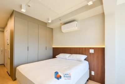 Apartamento, 1 quarto, 28 m² - Foto 5
