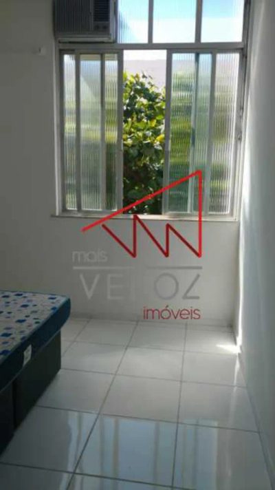 Apartamento, 1 quarto, 49 m² - Foto 5