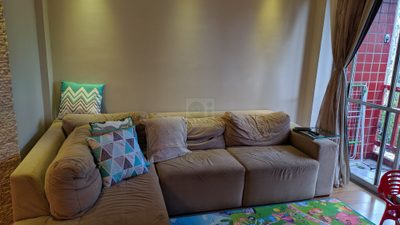 Apartamento, 3 quartos, 66 m² - Foto 5