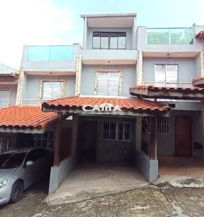Sobrado, 2 quartos, 68 m² - Foto 5