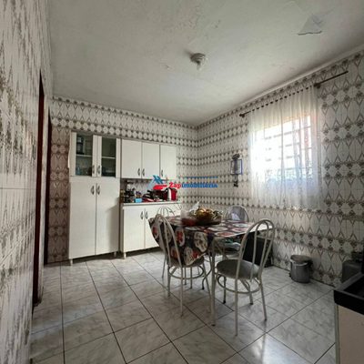 Casa, 3 quartos, 203 m² - Foto 4