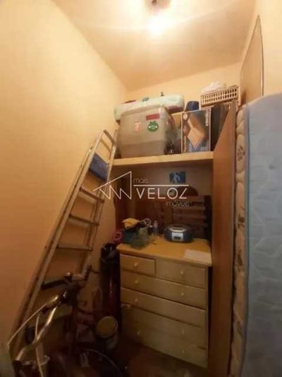 Apartamento, 2 quartos, 68 m² - Foto 3