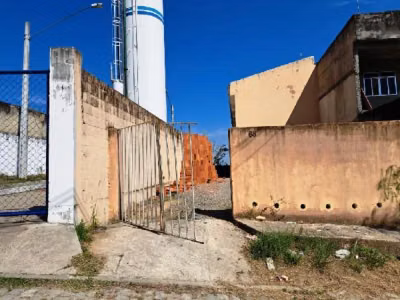 Casa, 2 quartos, 49 m² - Foto 1