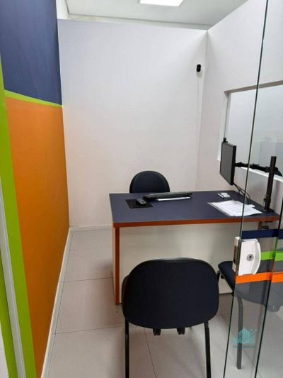 Loja-Salão, 60 m² - Foto 5