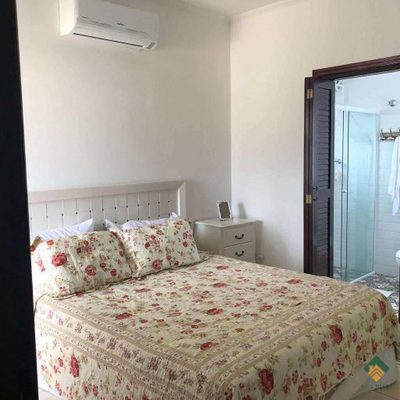 Sobrado, 4 quartos, 200 m² - Foto 5